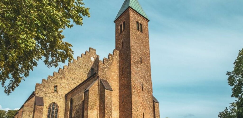 Maribo Domkirke