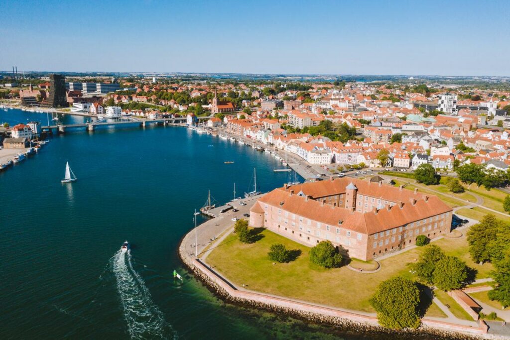 Sønderborg